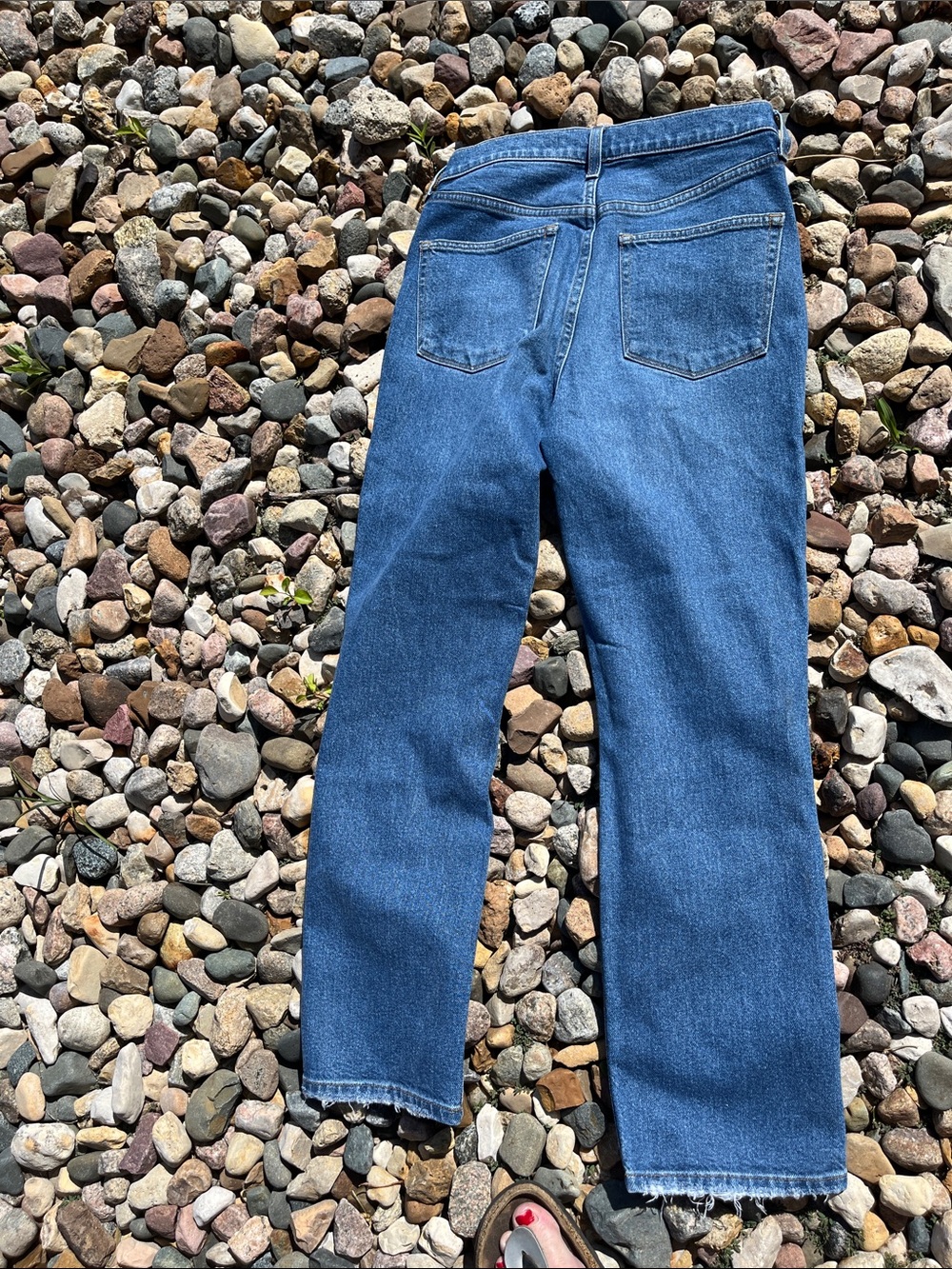 AYR Jean - Picture 4 of 5